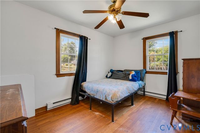 100 N Grove Ave, Highland Springs, VA 23075
