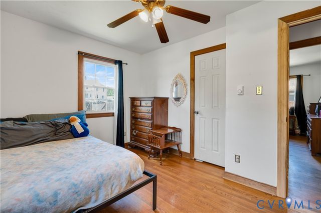 100 N Grove Ave, Highland Springs, VA 23075