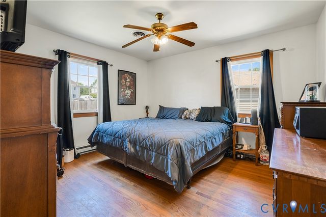 100 N Grove Ave, Highland Springs, VA 23075