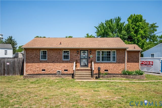 100 N Grove Ave, Highland Springs, VA 23075