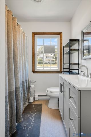 100 N Grove Ave, Highland Springs, VA 23075