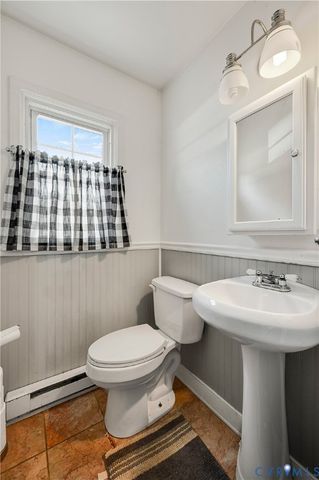 100 N Grove Ave, Highland Springs, VA 23075