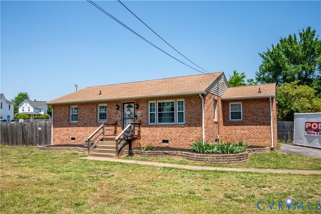 100 N Grove Ave, Highland Springs, VA 23075