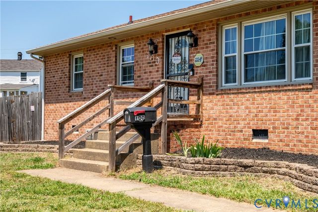 100 N Grove Ave, Highland Springs, VA 23075