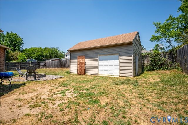 100 N Grove Ave, Highland Springs, VA 23075
