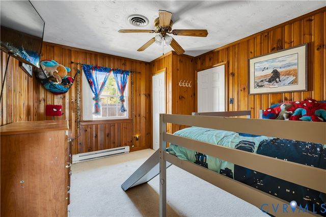 100 N Grove Ave, Highland Springs, VA 23075