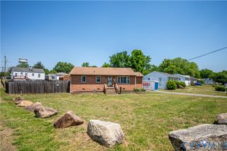 100 N Grove Ave, Highland Springs, VA 23075