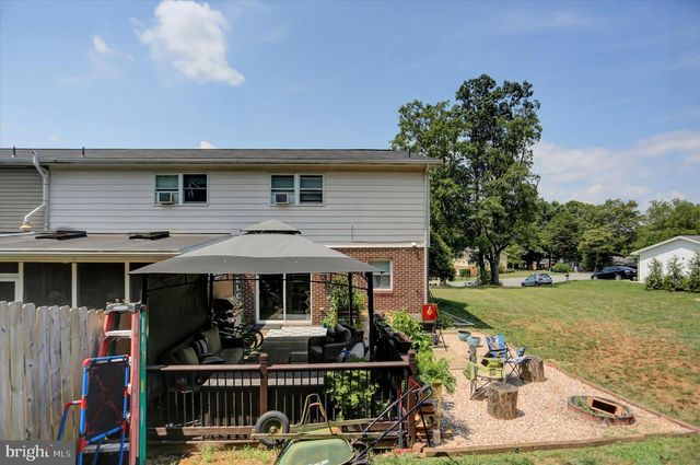 20 SURREY DRIVE, Chambersburg, PA 17201