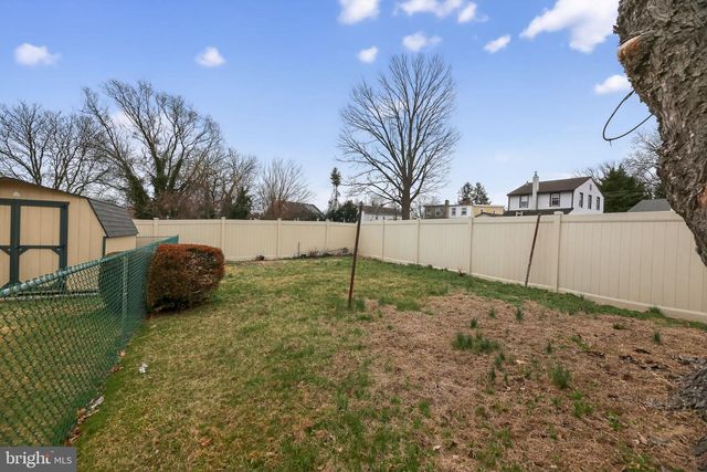 1733 ELMWOOD AVE, Folcroft, PA 19032