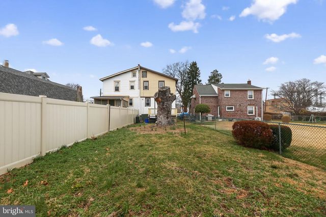 1733 ELMWOOD AVE, Folcroft, PA 19032