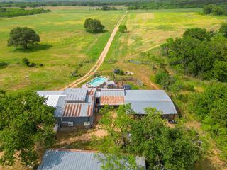 7520 County Road 216A, Llano, TX 78643