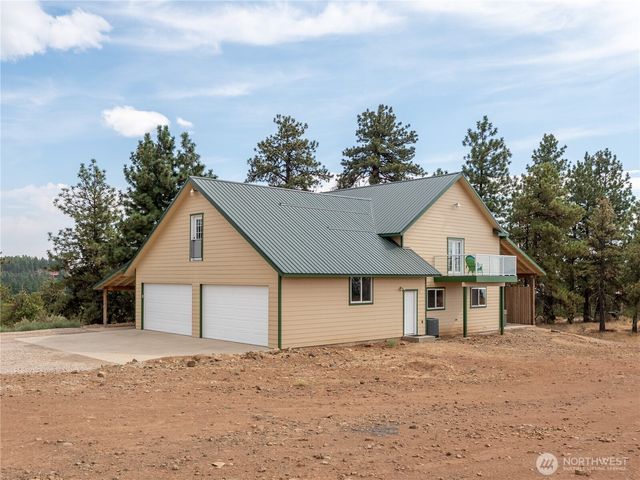 117 Hummingbird Road, East Wenatchee, WA 98802