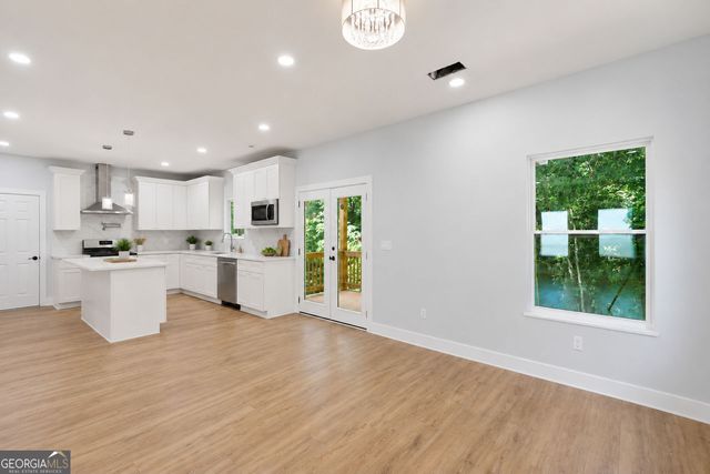 3851 Twin Ridge Lane, Ellenwood, GA 30294