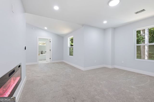 3851 Twin Ridge Lane, Ellenwood, GA 30294