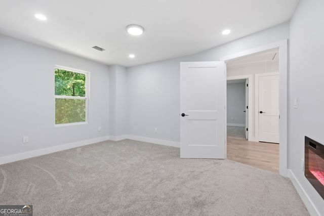 3851 Twin Ridge Lane, Ellenwood, GA 30294