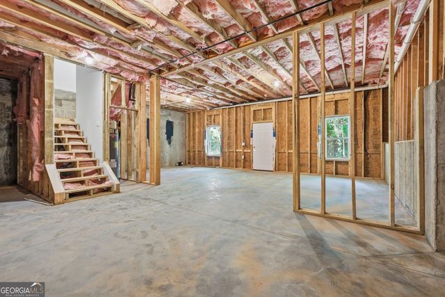 3851 Twin Ridge Lane, Ellenwood, GA 30294