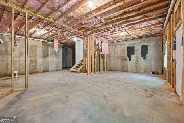 3851 Twin Ridge Lane, Ellenwood, GA 30294