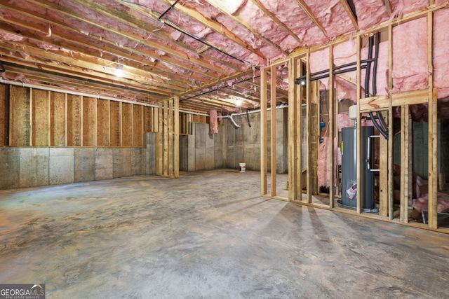 3851 Twin Ridge Lane, Ellenwood, GA 30294