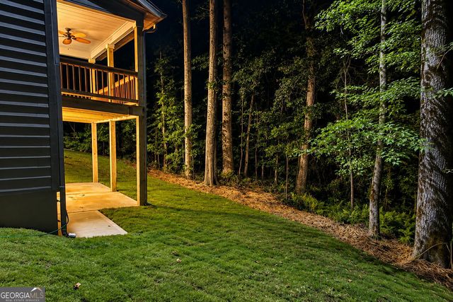 3851 Twin Ridge Lane, Ellenwood, GA 30294