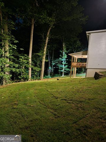 3851 Twin Ridge Lane, Ellenwood, GA 30294