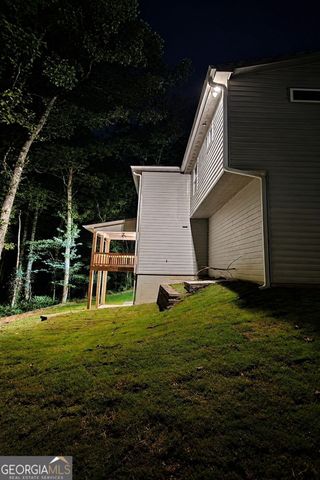 3851 Twin Ridge Lane, Ellenwood, GA 30294