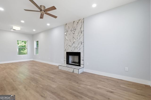 3851 Twin Ridge Lane, Ellenwood, GA 30294