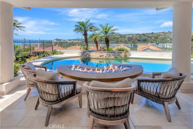 23 Costa Del Sol, Dana Point, CA 92629