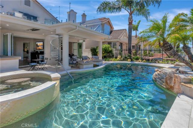 23 Costa Del Sol, Dana Point, CA 92629