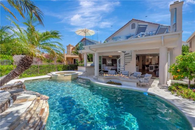 23 Costa Del Sol, Dana Point, CA 92629