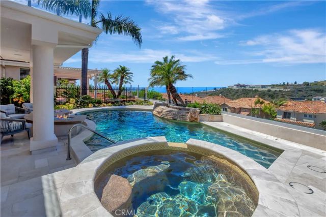 23 Costa Del Sol, Dana Point, CA 92629
