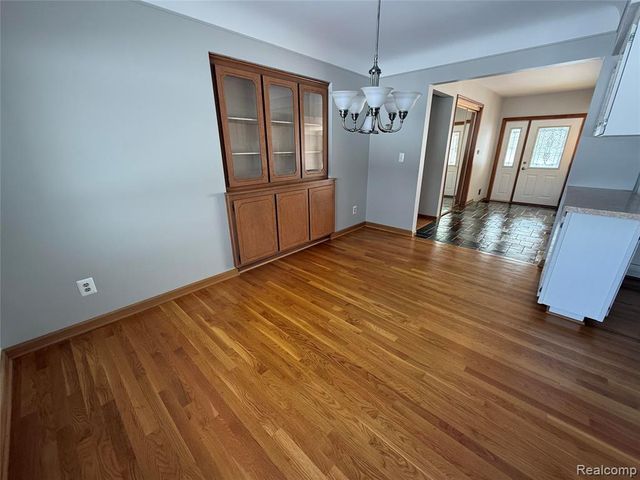 14850 Gould Road, Allenton, MI 48002