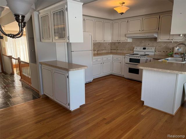 14850 Gould Road, Allenton, MI 48002