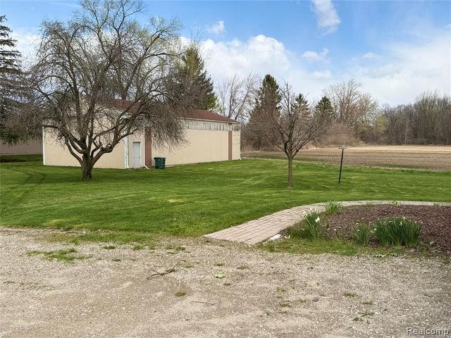 14850 Gould Road, Allenton, MI 48002