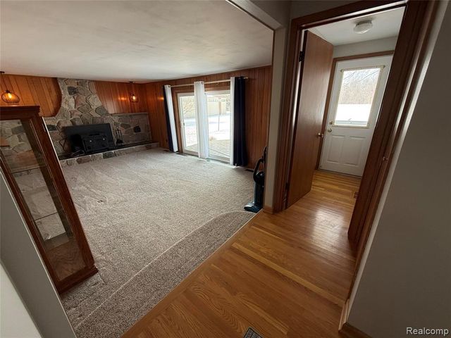 14850 Gould Road, Allenton, MI 48002