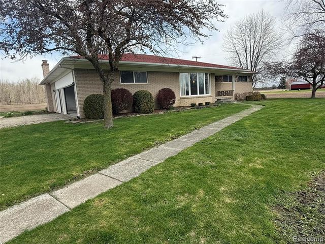 14850 Gould Road, Allenton, MI 48002