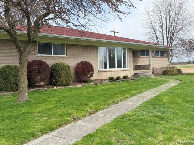 14850 Gould Road, Allenton, MI 48002