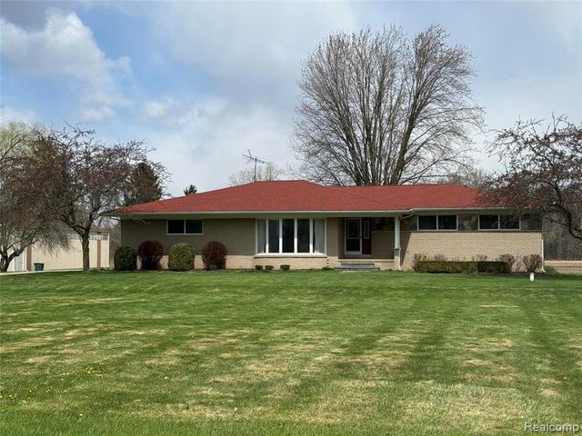 14850 Gould Road, Allenton, MI 48002