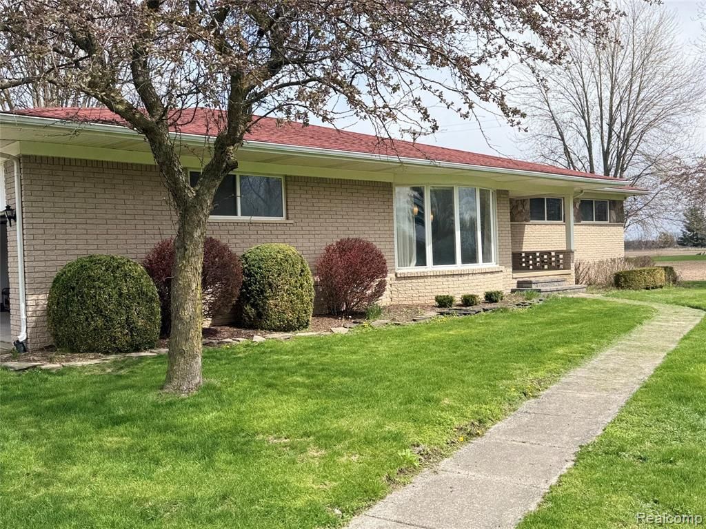 14850 Gould Road, Allenton, MI 48002