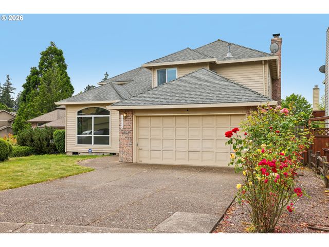 17770 Nw CHEMEKETA Ct, Portland, OR 97229