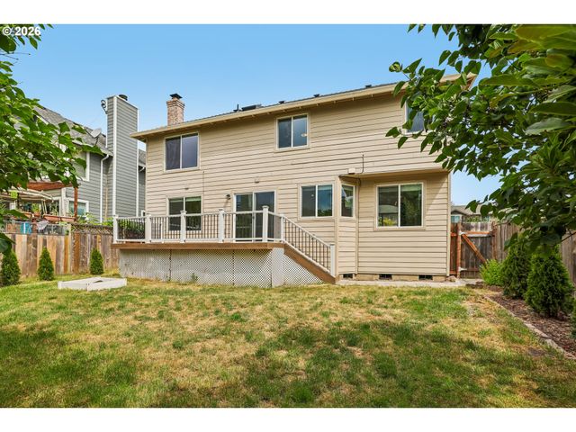 17770 Nw CHEMEKETA Ct, Portland, OR 97229