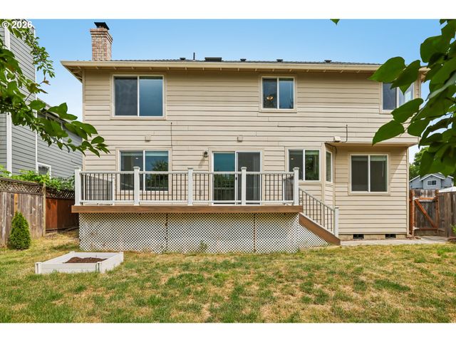 17770 Nw CHEMEKETA Ct, Portland, OR 97229