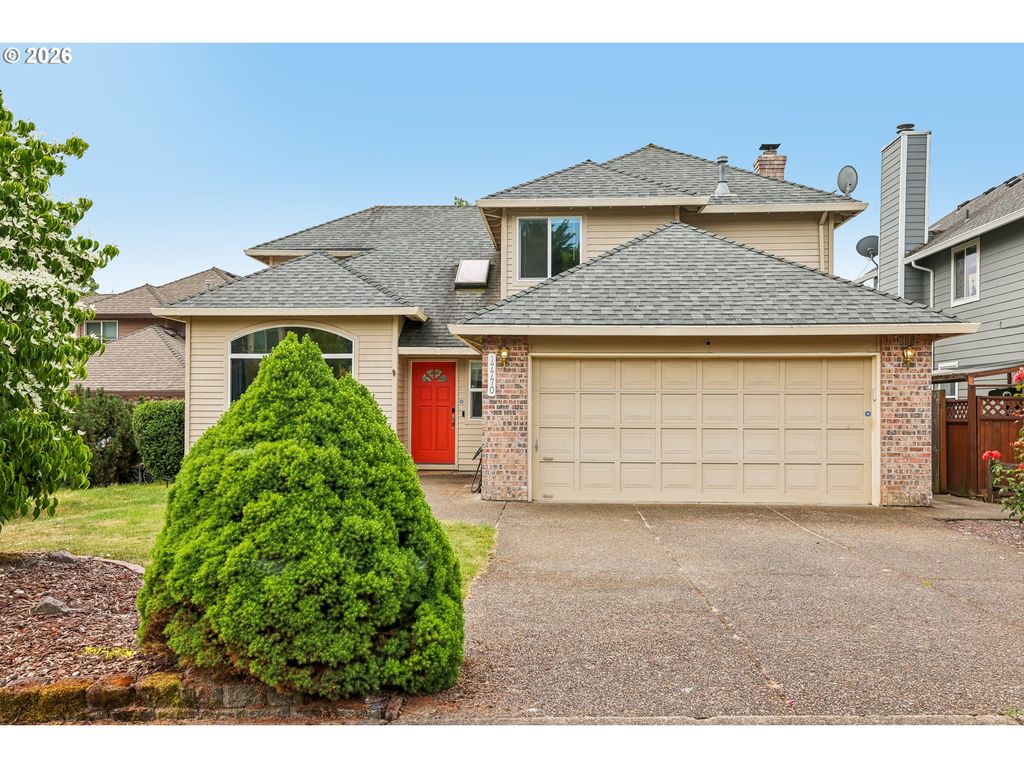 17770 Nw CHEMEKETA Ct, Portland, OR 97229