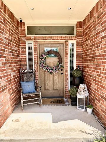 505 Swingman Road, Yukon, OK 73099