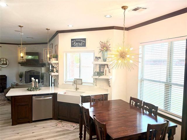 505 Swingman Road, Yukon, OK 73099