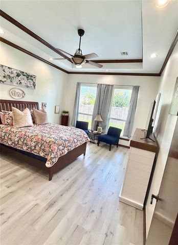 505 Swingman Road, Yukon, OK 73099