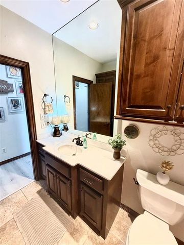 505 Swingman Road, Yukon, OK 73099
