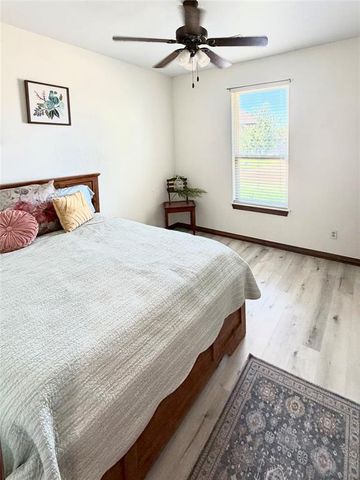 505 Swingman Road, Yukon, OK 73099