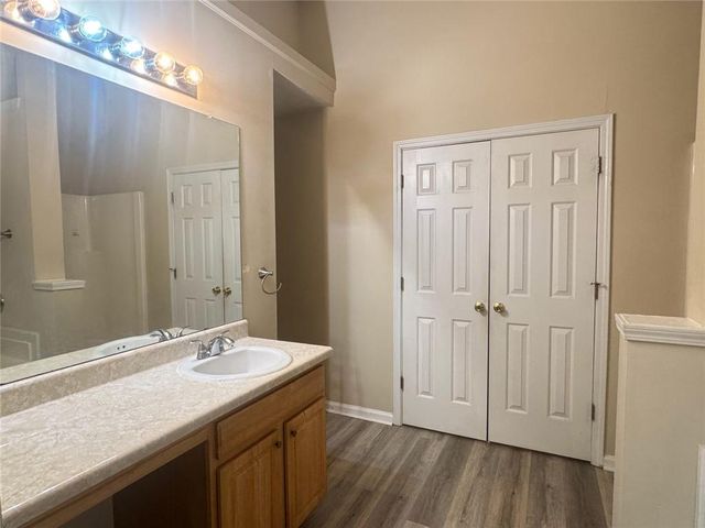 3229 Diamond Bluff, Union City, GA 30291