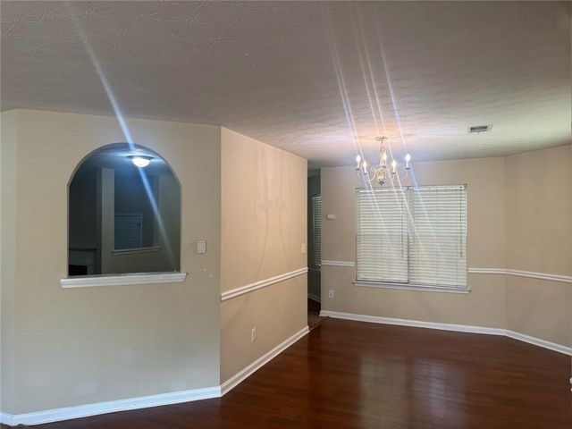 3229 Diamond Bluff, Union City, GA 30291