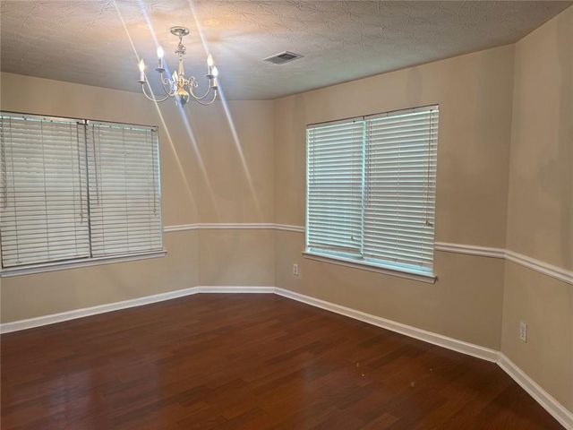 3229 Diamond Bluff, Union City, GA 30291